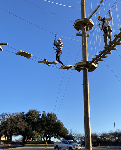 Foster’s Home for Children