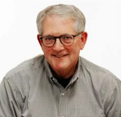 Gary Gibson